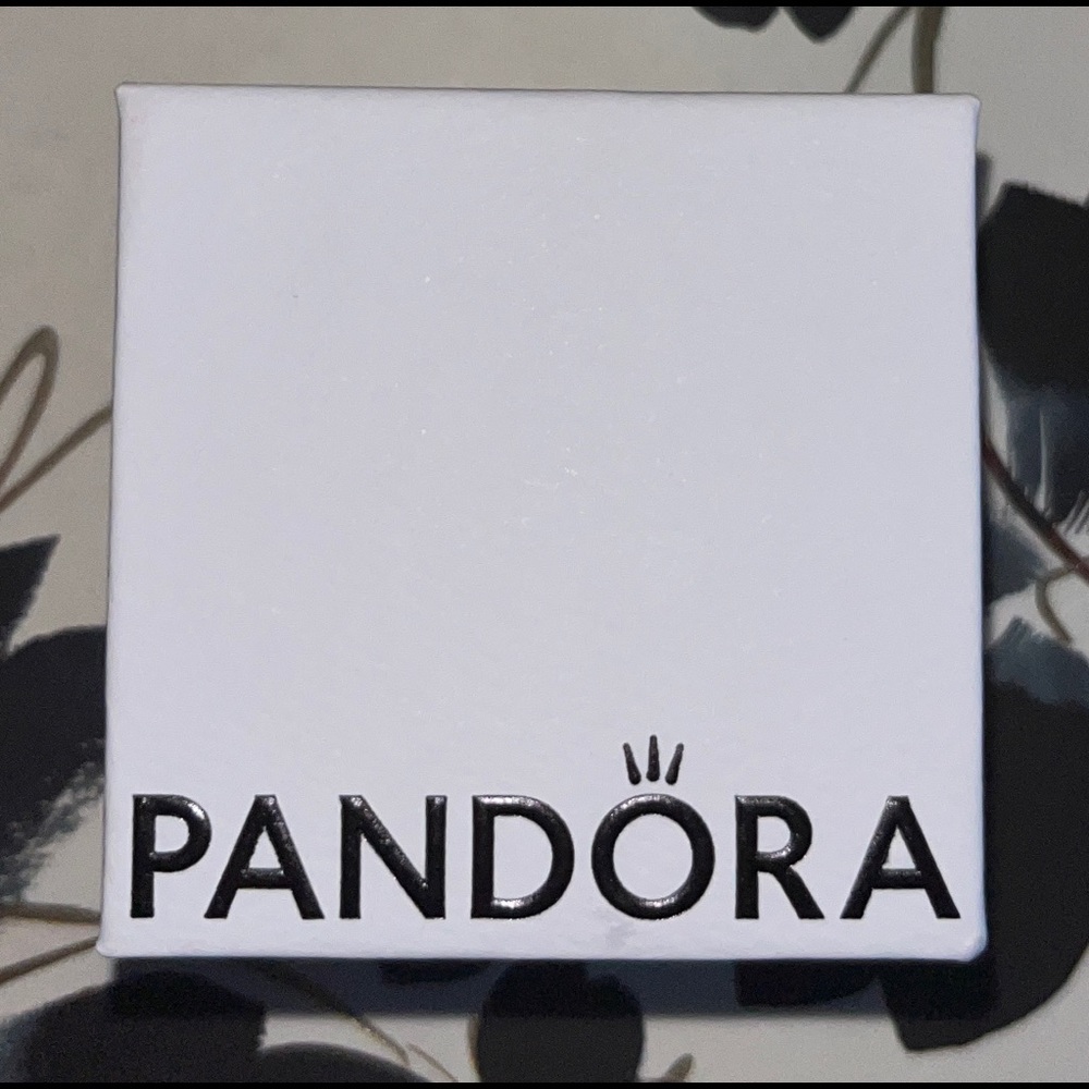 Authentic Pandora - Disney, Mickey Mouse Robot Charm